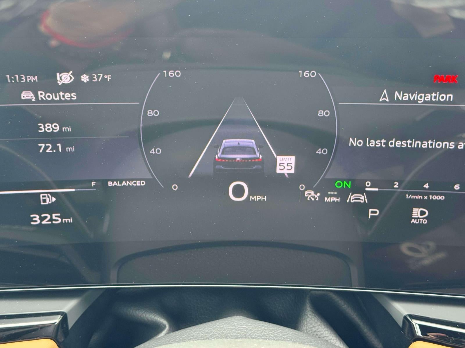 2025 Audi A5 Premium 2.0 TFSI quattro