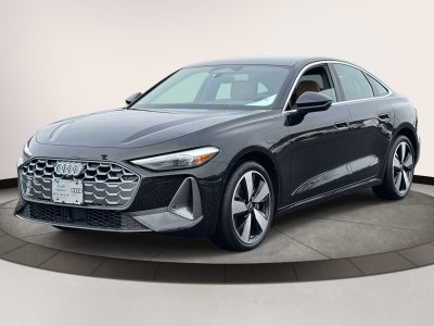 2025 Audi A5 Premium 2.0 TFSI quattro