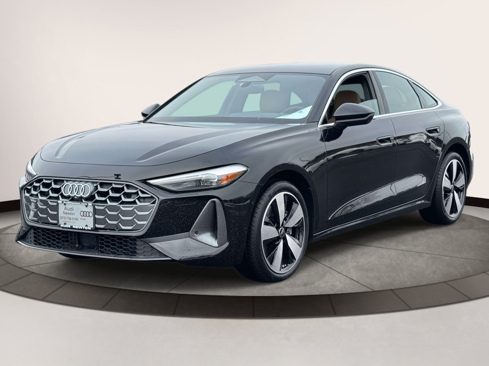 2025 Audi A5 Premium 2.0 TFSI quattro