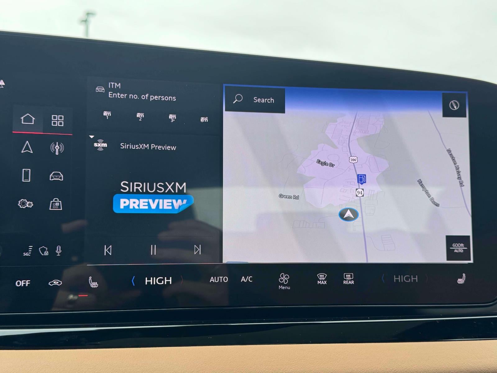 2025 Audi A5 Premium 2.0 TFSI quattro