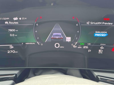 2025 Audi A5 Premium