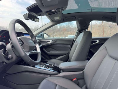 2025 Audi A5 Premium