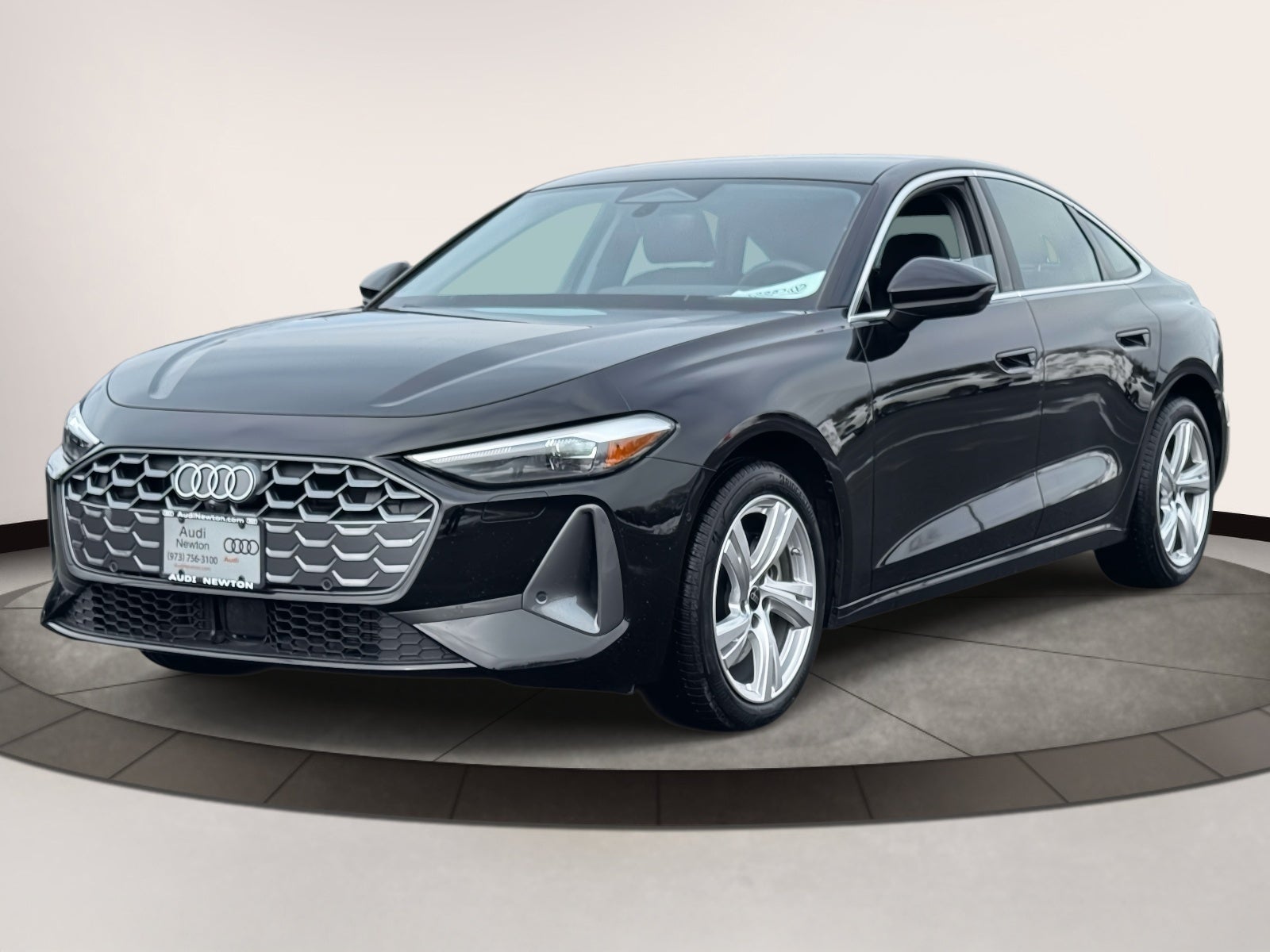 2025 Audi A5 Premium