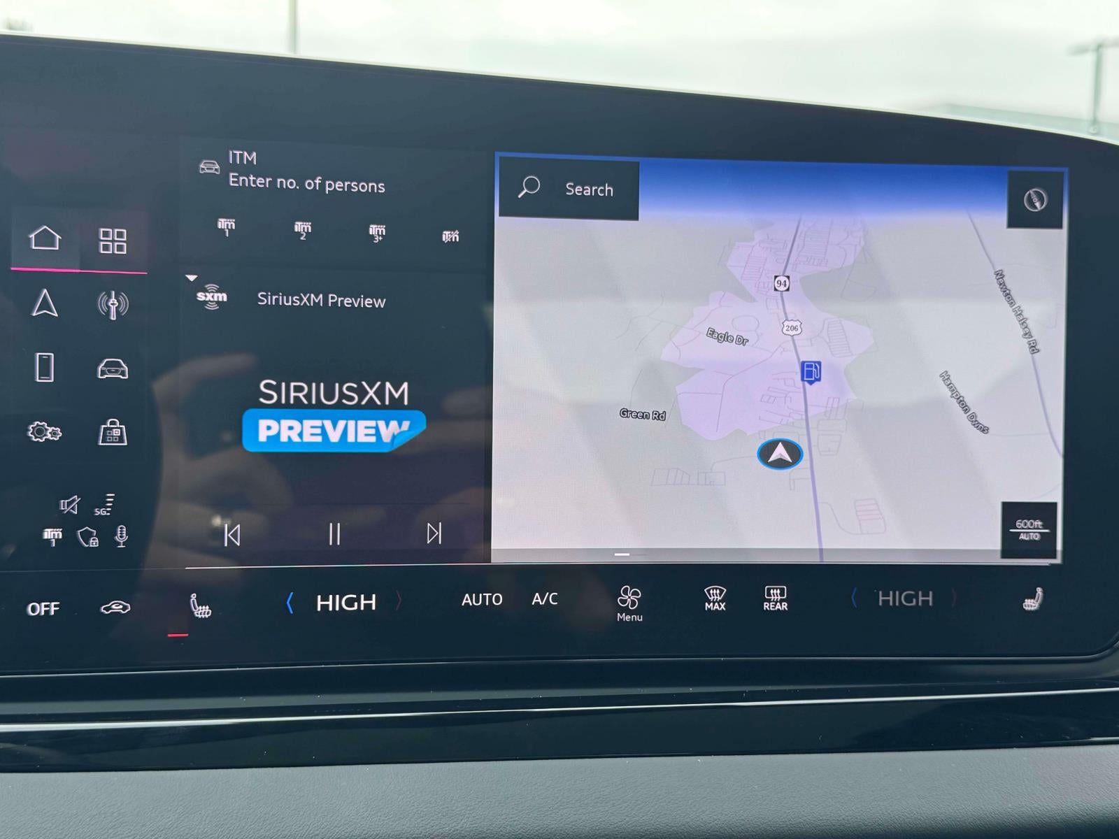 2025 Audi A5 Premium