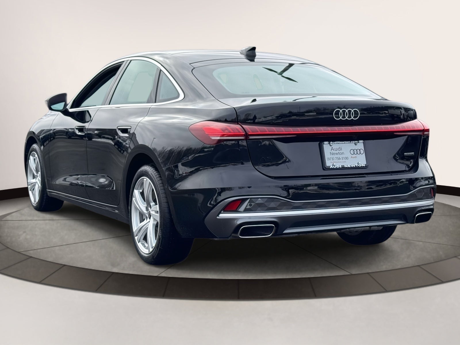 2025 Audi A5 Premium