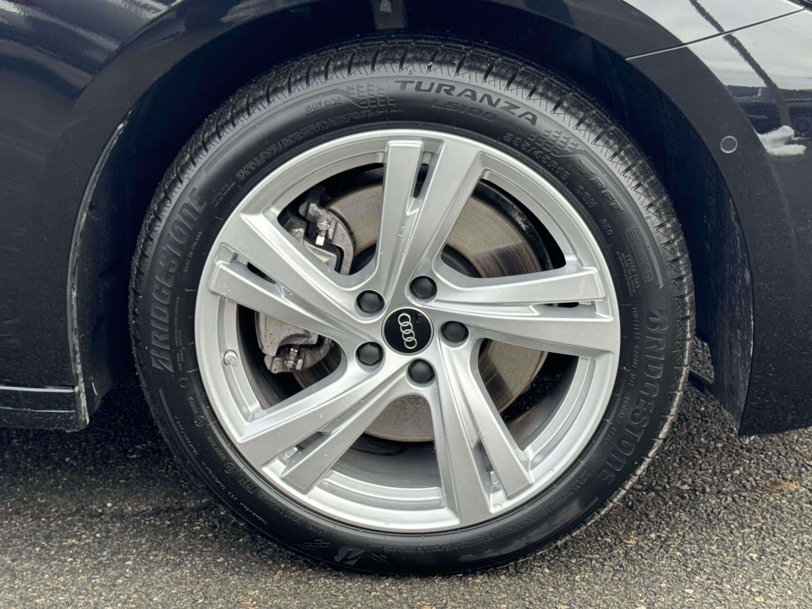 2025 Audi A5 Premium