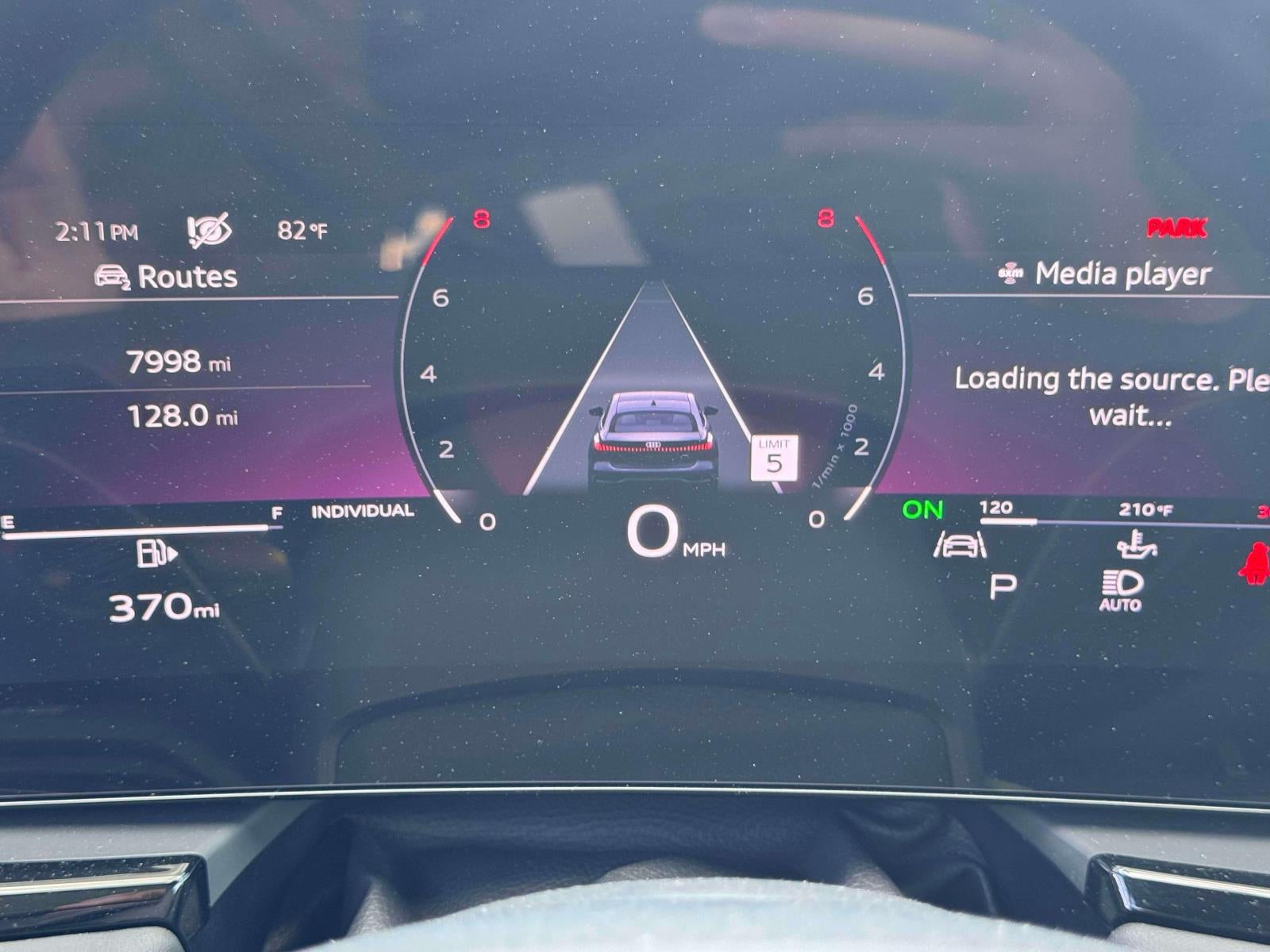 2025 Audi A5 Premium Plus
