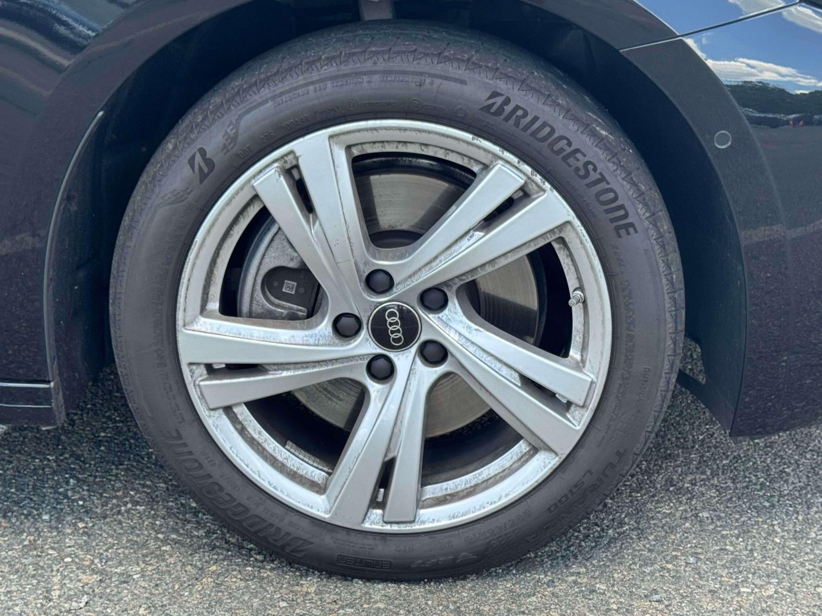 2025 Audi A5 Premium Plus