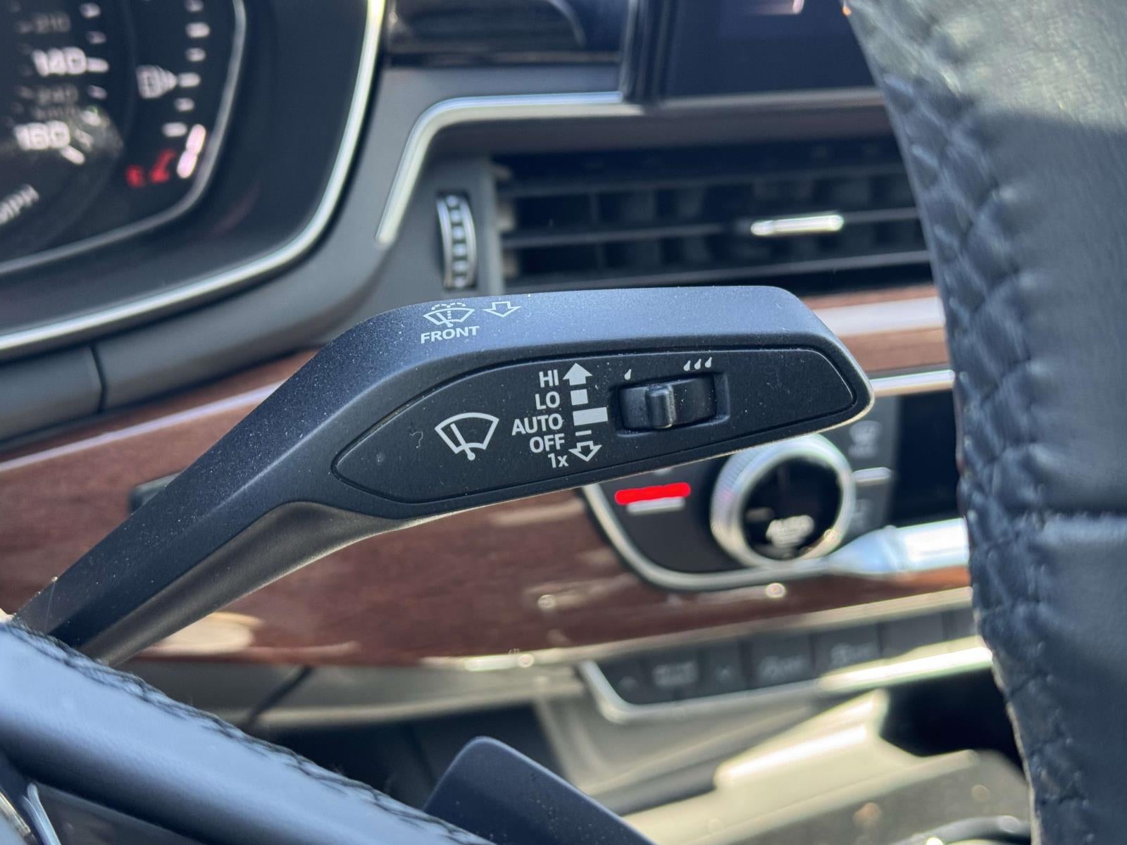 2023 Audi A4 Sedan 40 Premium