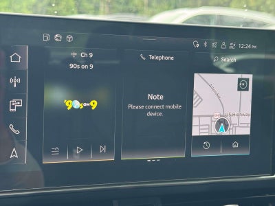 2023 Audi S4 Premium Plus 3.0 TFSI quattro