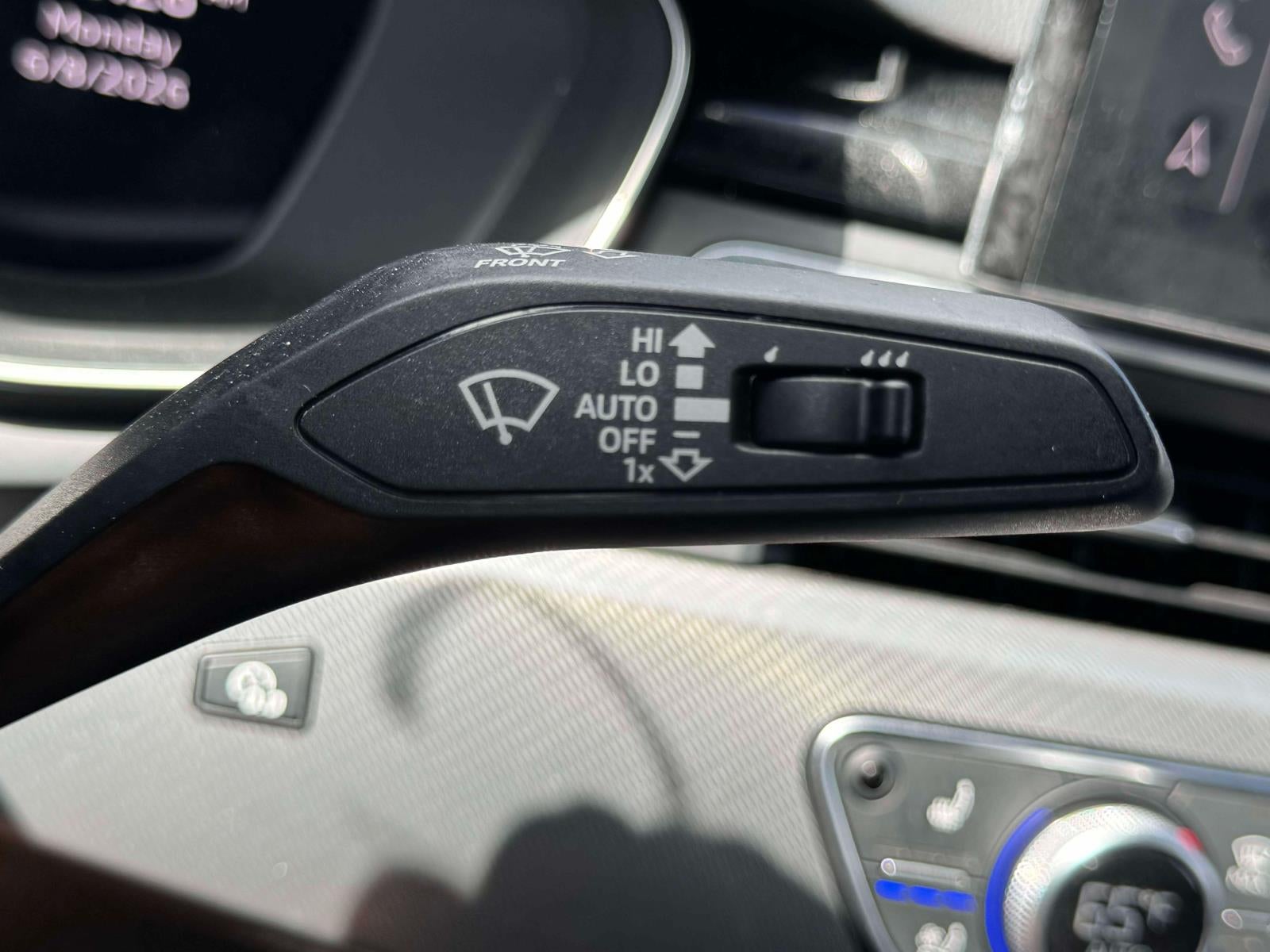 2023 Audi A4 Sedan 45 S line Prestige