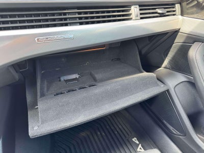 2023 Audi A4 Sedan 45 S line Prestige