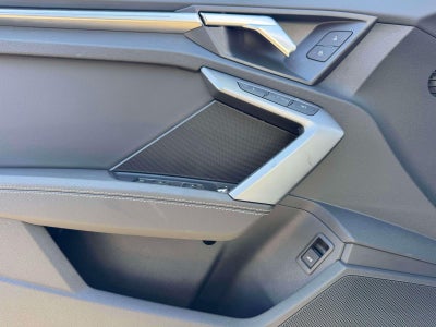 2025 Audi A3 40 Premium