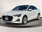 2025 Audi A3 40 Premium
