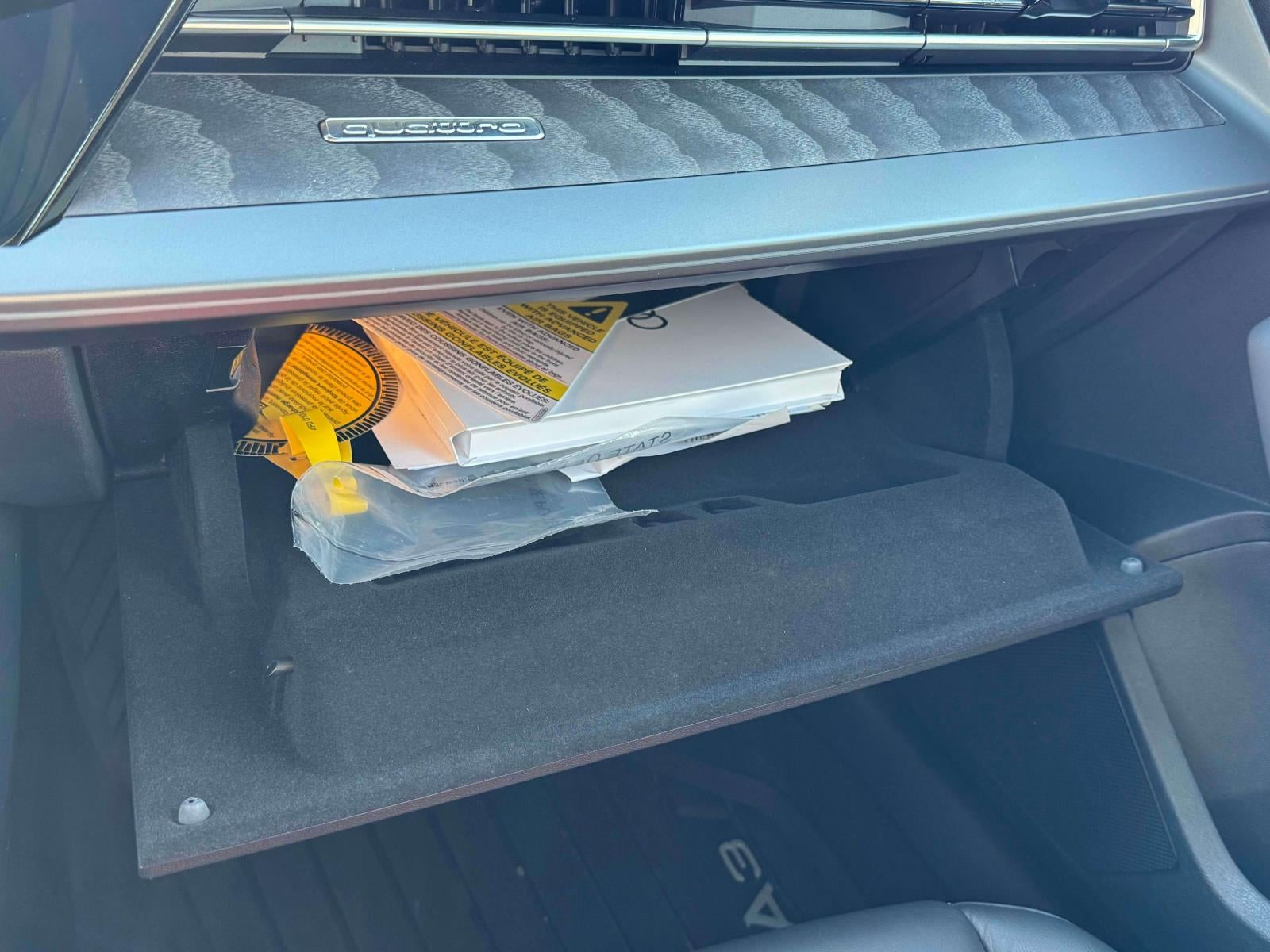 2025 Audi A3 40 Premium