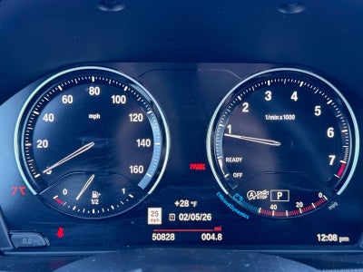 2021 BMW X1 xDrive28i