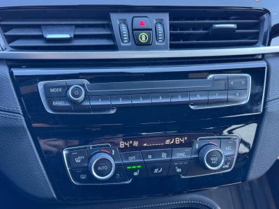 2021 BMW X1 xDrive28i