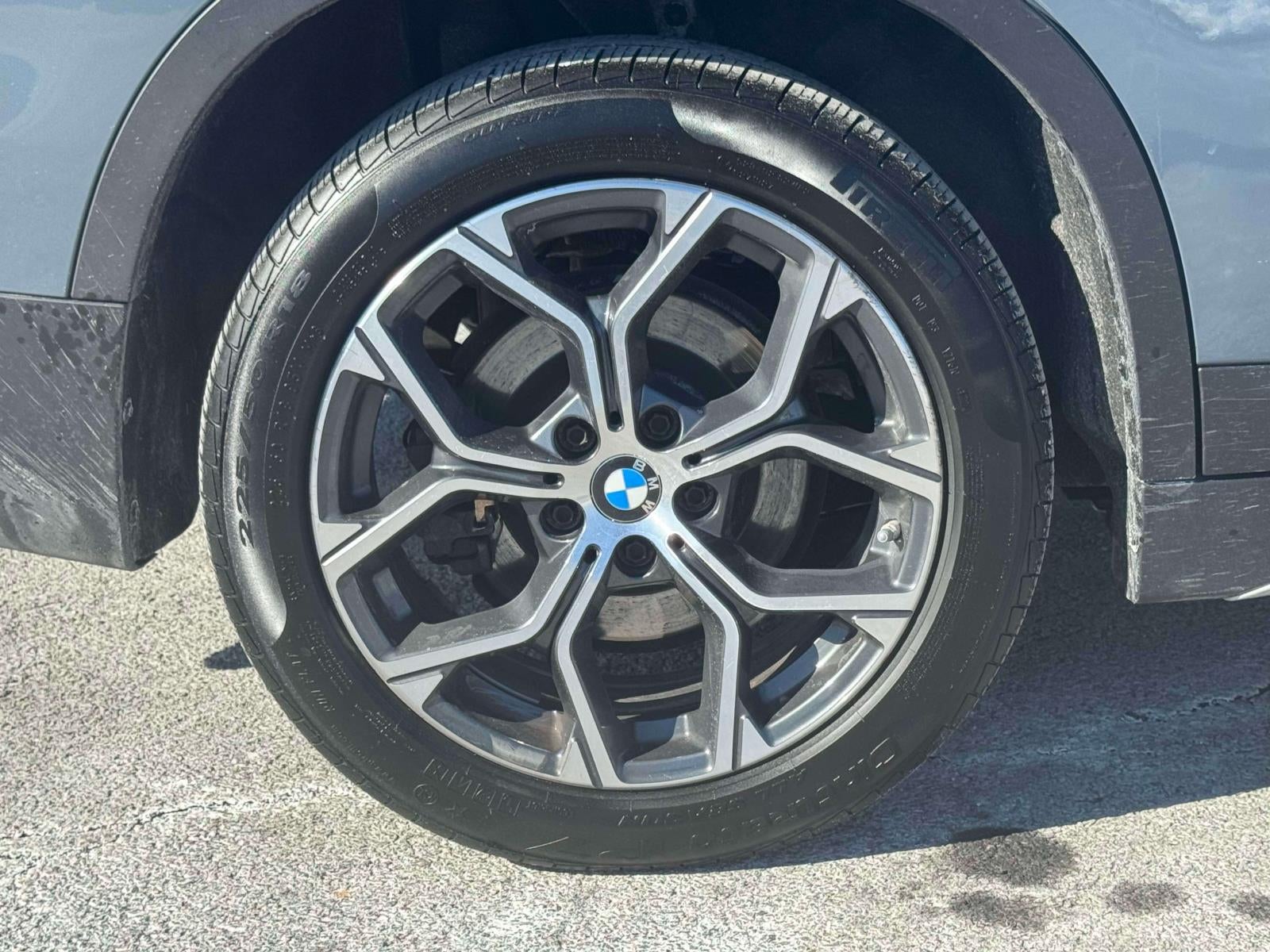 2021 BMW X1 xDrive28i