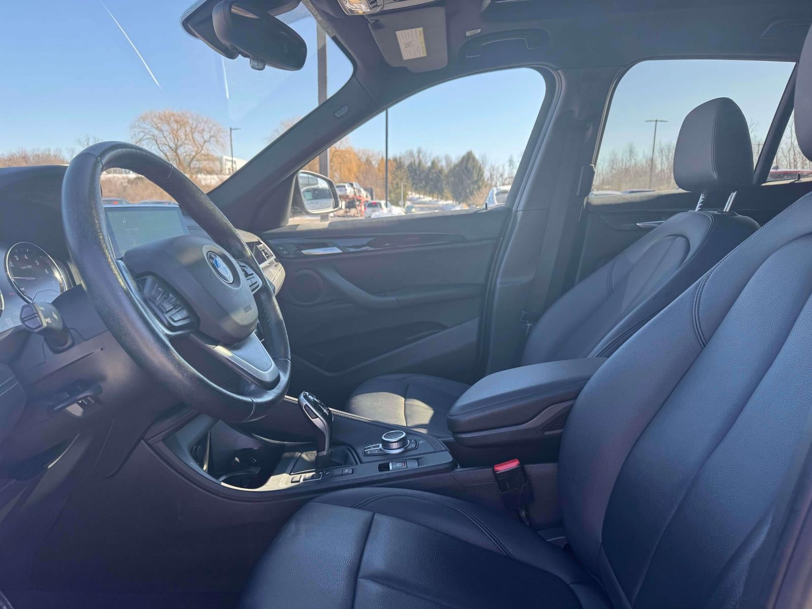 2021 BMW X1 xDrive28i