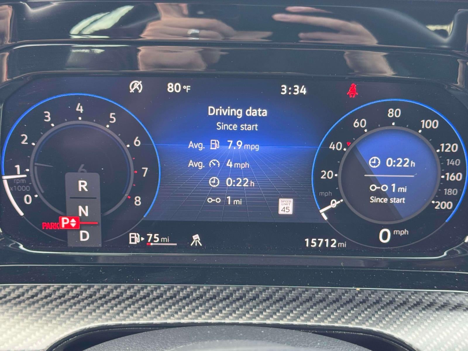 2023 Volkswagen Golf R 2.0T