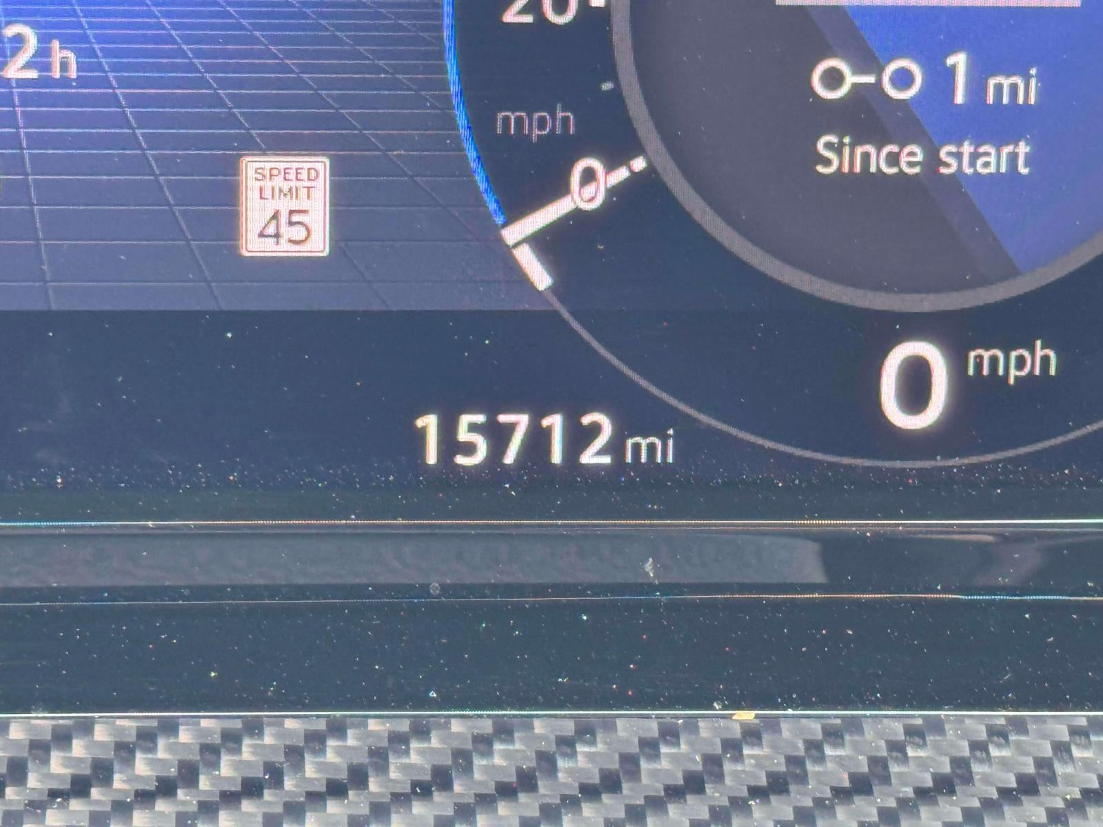 2023 Volkswagen Golf R 2.0T