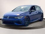 2023 Volkswagen Golf R 2.0T