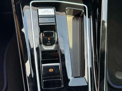 2023 Volkswagen Golf R 2.0T