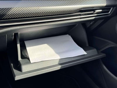 2023 Volkswagen Golf R 2.0T