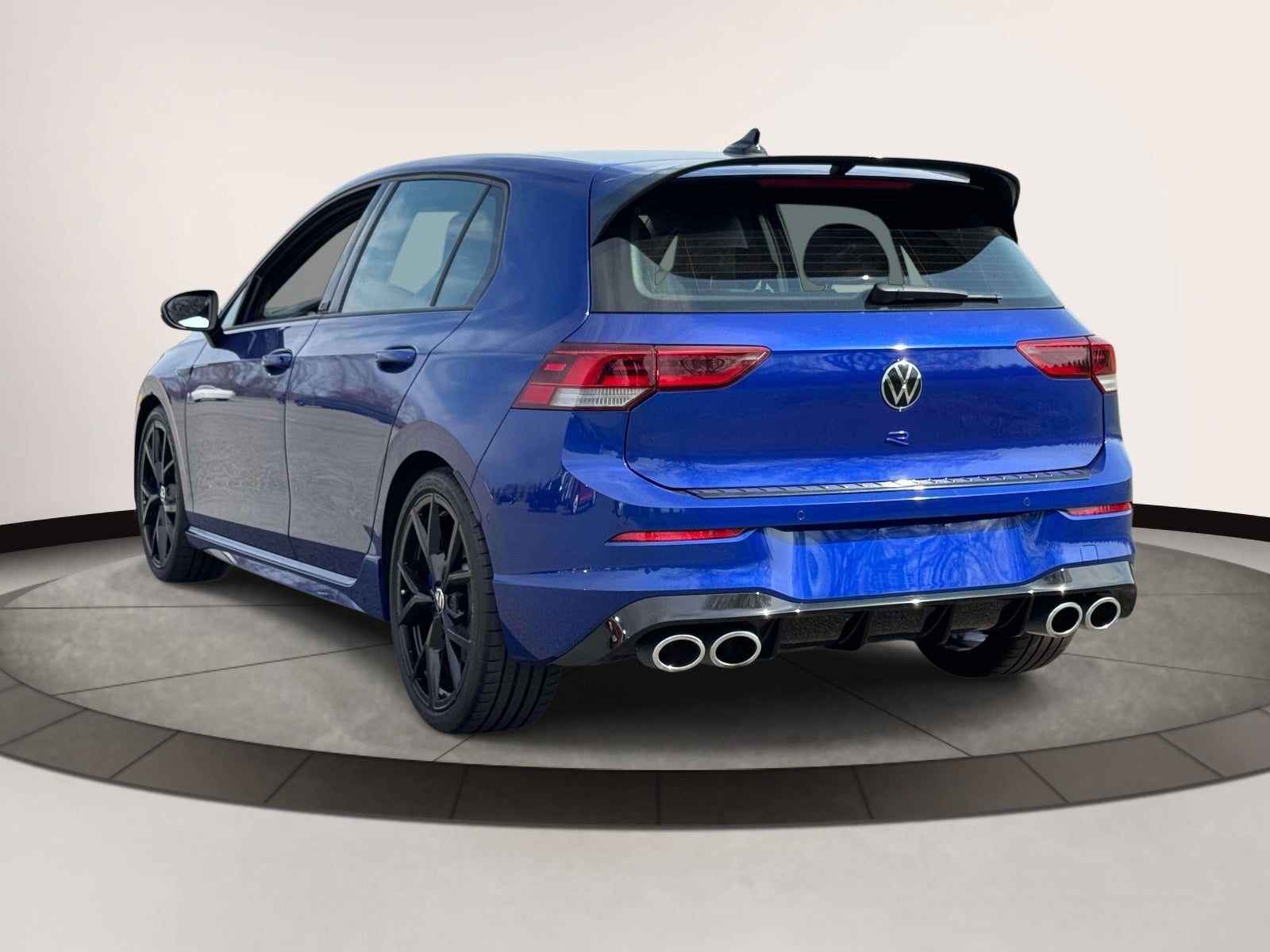 2023 Volkswagen Golf R 2.0T