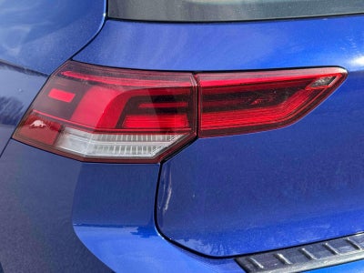 2023 Volkswagen Golf R 2.0T