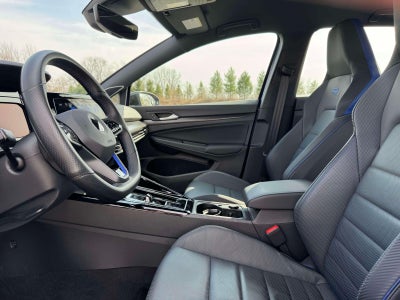 2023 Volkswagen Golf R 2.0T