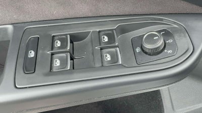 2023 Volkswagen Golf GTI 2.0T S