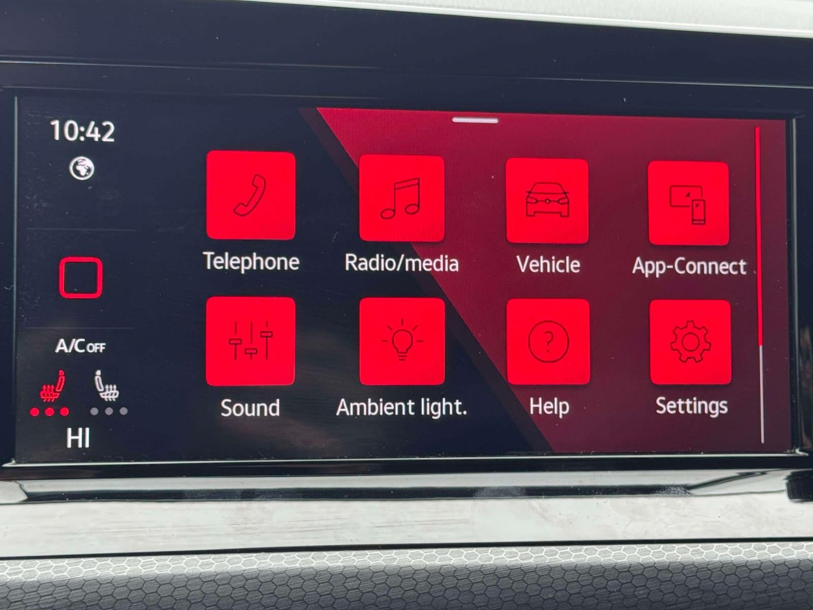 2023 Volkswagen Golf GTI 2.0T S