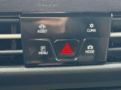 2023 Volkswagen Golf GTI 2.0T S