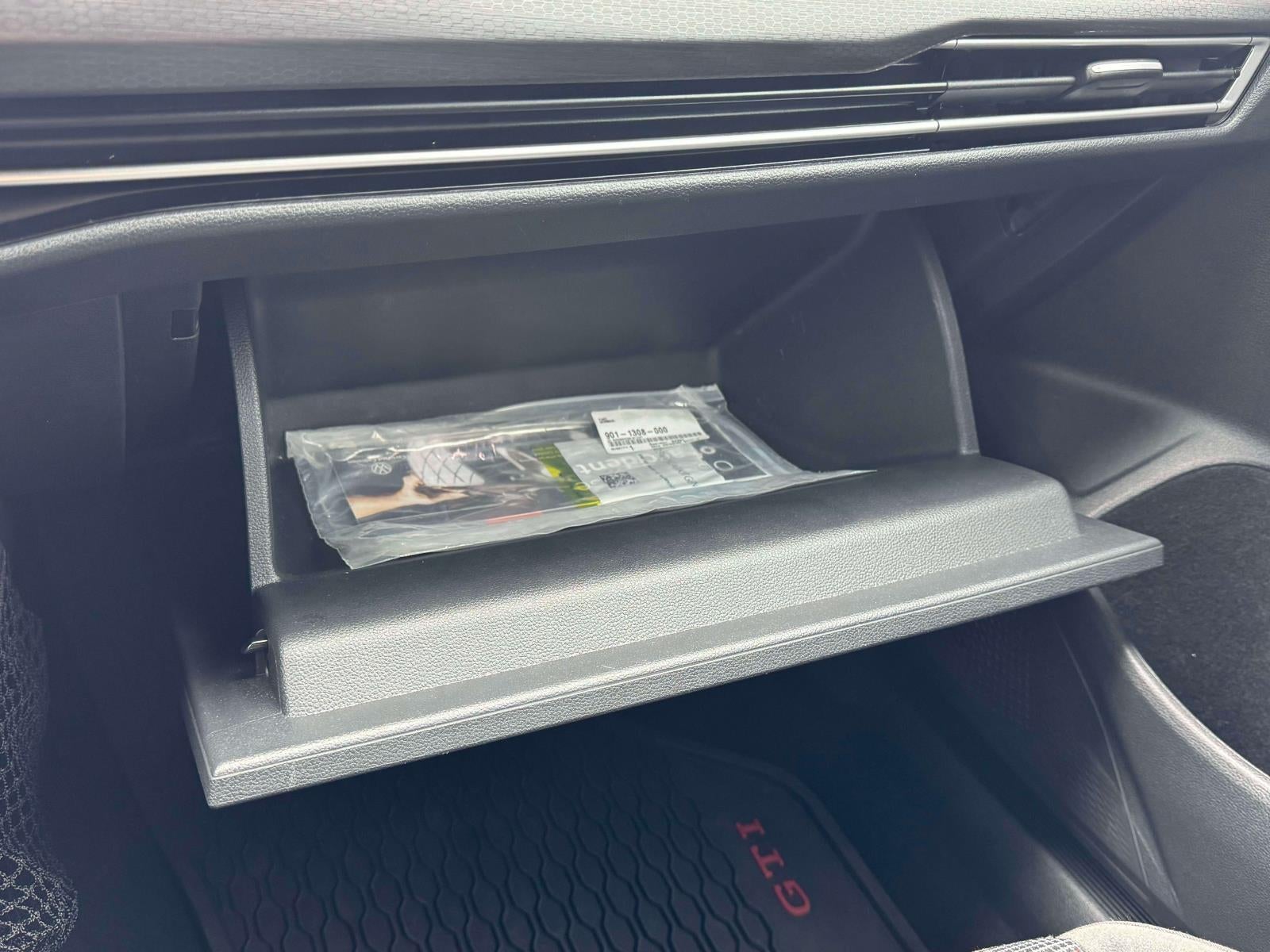 2023 Volkswagen Golf GTI 2.0T S