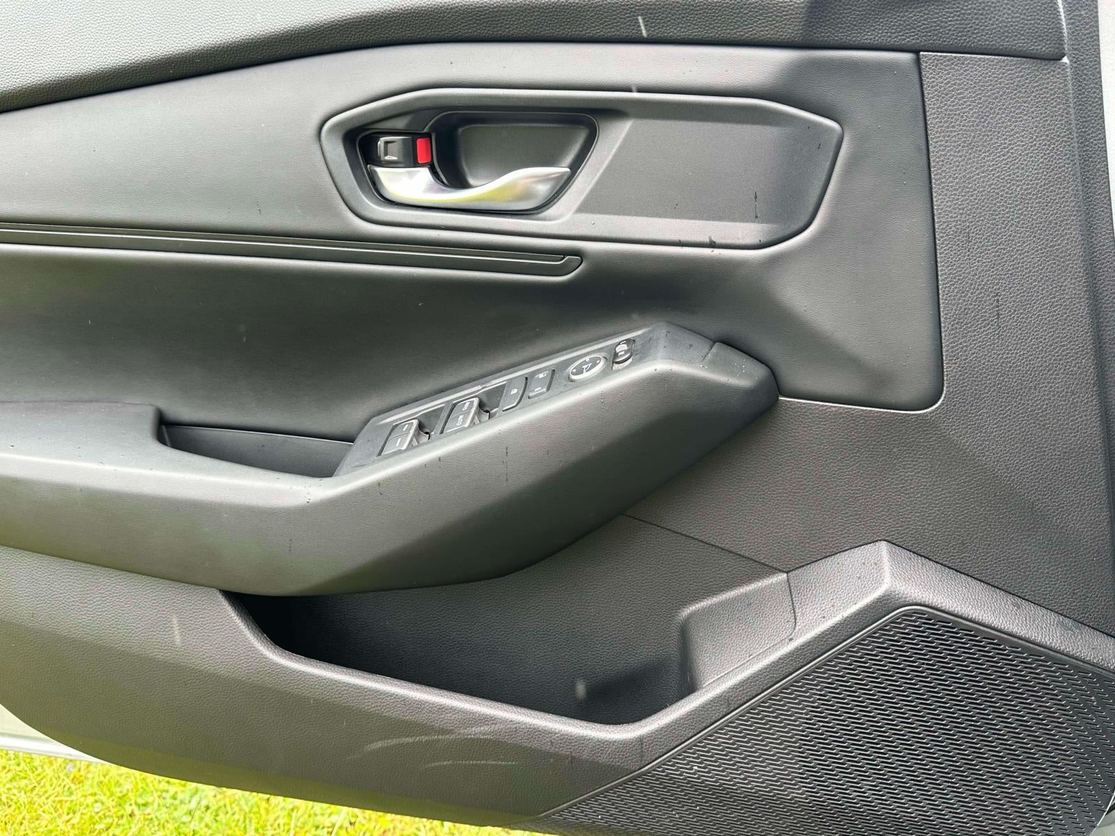 2024 Honda Accord Sedan EX CVT