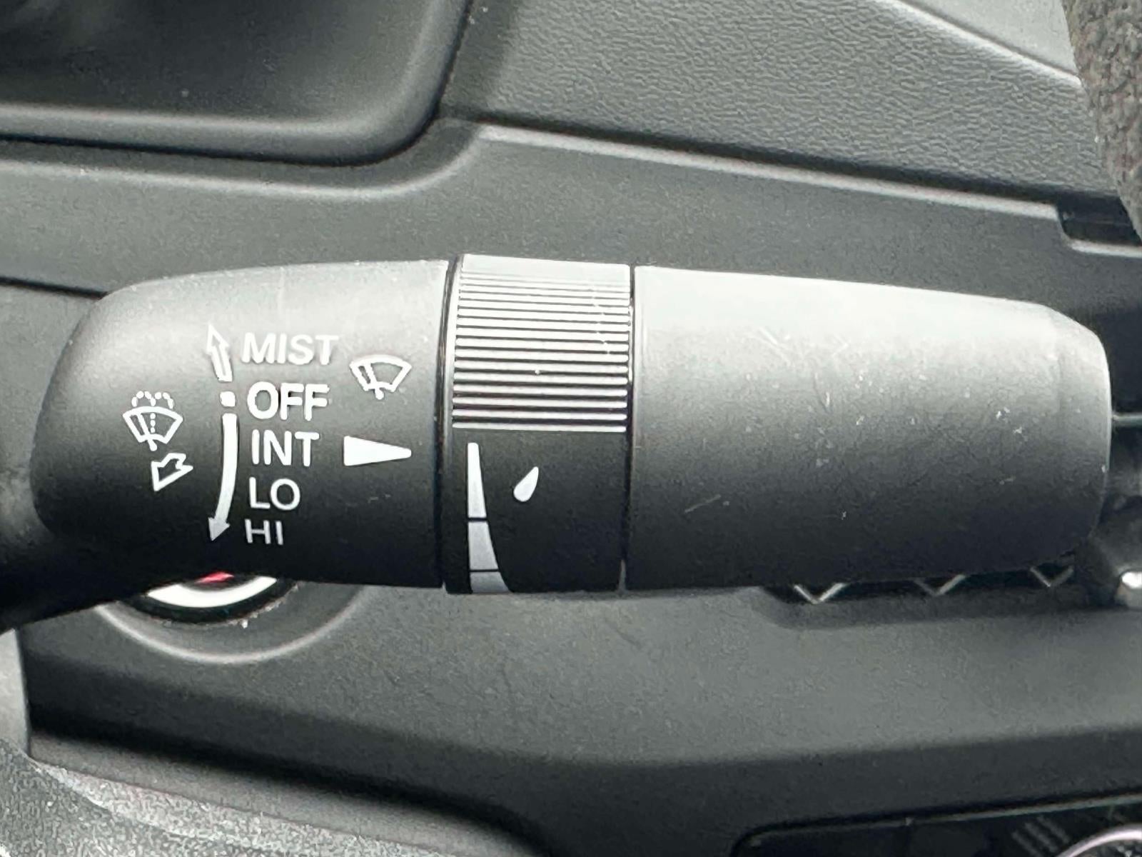 2024 Honda Accord Sedan EX CVT