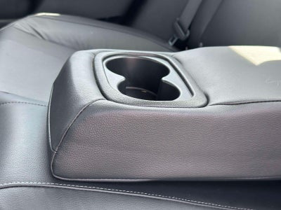 2016 Honda Civic Sedan 4dr CVT EX-L