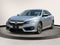 2016 Honda Civic Sedan 4dr CVT EX-L
