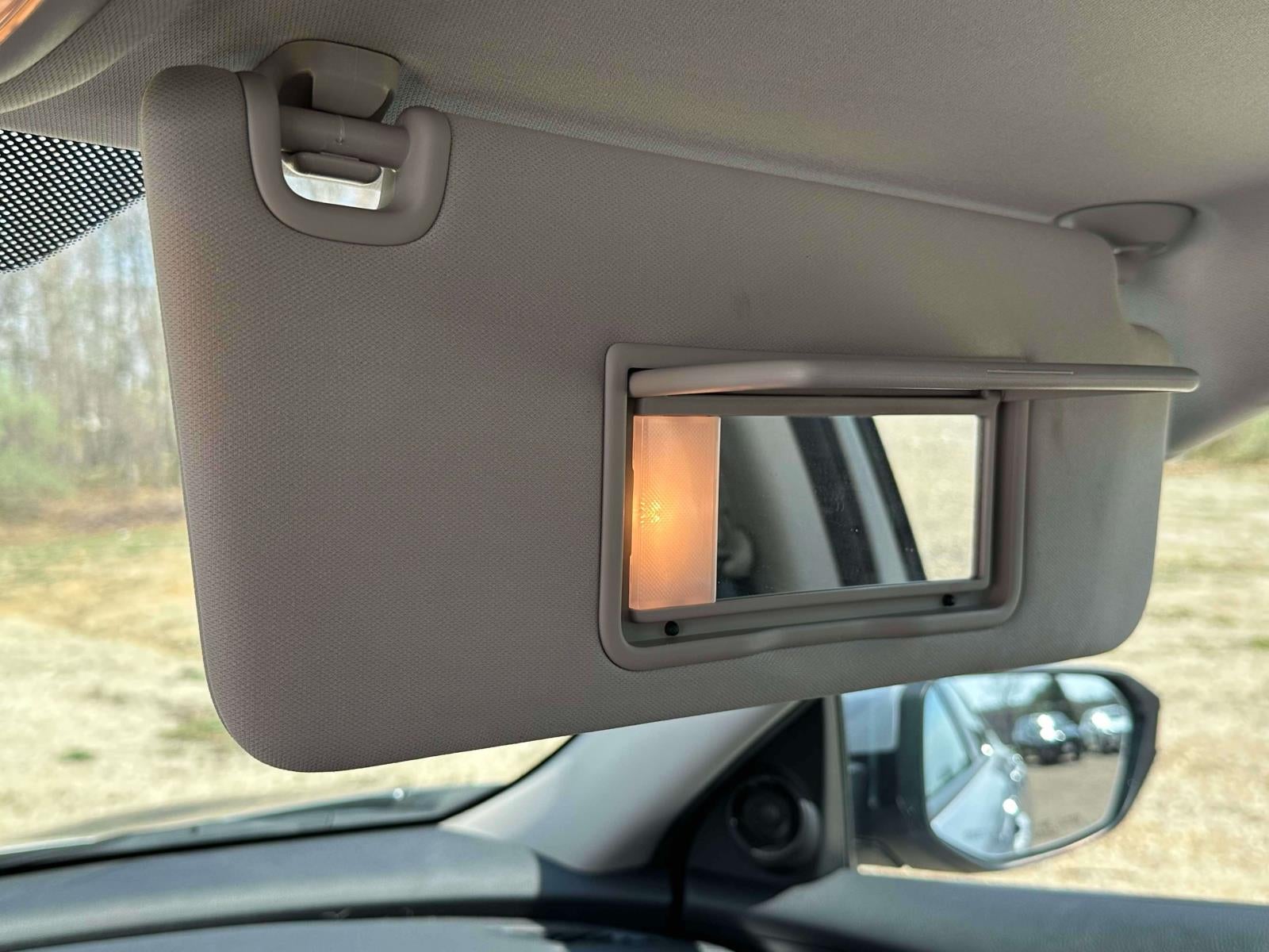 2016 Honda Civic Sedan 4dr CVT EX-L