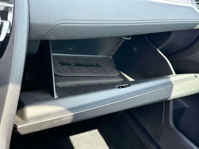 2016 Honda Civic Sedan 4dr CVT EX-L