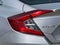 2016 Honda Civic Sedan 4dr CVT EX-L