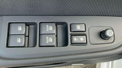 2015 Subaru Legacy 4dr Sdn 2.5i Limited PZEV