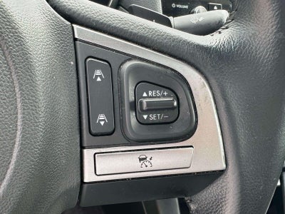 2015 Subaru Legacy 4dr Sdn 2.5i Limited PZEV