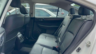 2015 Subaru Legacy 4dr Sdn 2.5i Limited PZEV