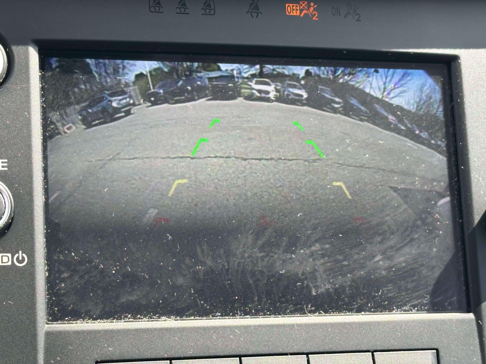 2025 Subaru Legacy AWD