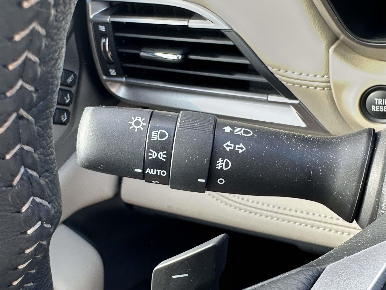 2025 Subaru Legacy AWD