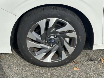 2025 Subaru Legacy AWD