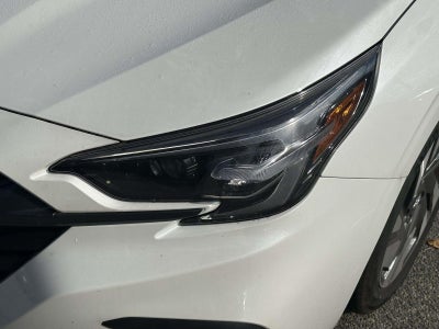 2025 Subaru Legacy AWD