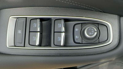 2025 Subaru Legacy Limited AWD